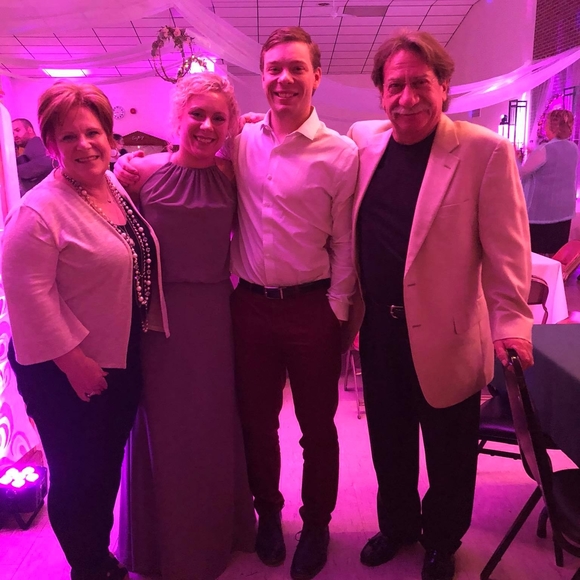 Meet your Posher, David - Picture 1 of 1